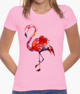 flamingo